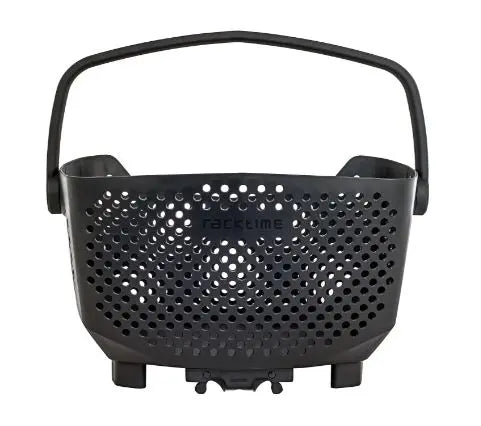 Cestino temporale, sul besta di base posteriore