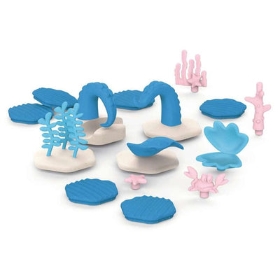 Ravensburger Gravitrax Junior Expansion Set Ocean