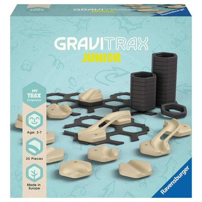 Ravensburger Gravitrax Junior Extension Conjunto TRAX