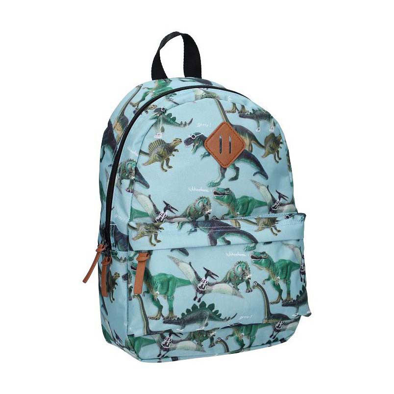 Zaino skooter skooter boys azzurro