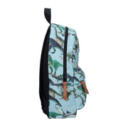 Zaino skooter skooter boys azzurro - afbeelding 3