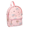 Zaino kidzroom mini rosa