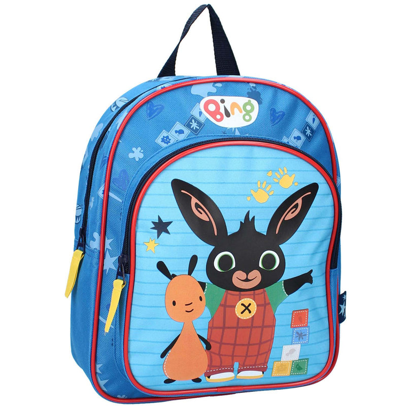 Mochila de vadoBag cara feliz