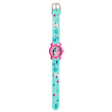 Vadobag Watch fun happy times mint - afbeelding 3