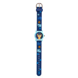 VadoBag Watch Fun Happy Times Navy Cat - afbeelding 3