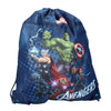 Team VADOBAG Gymtas Avengers