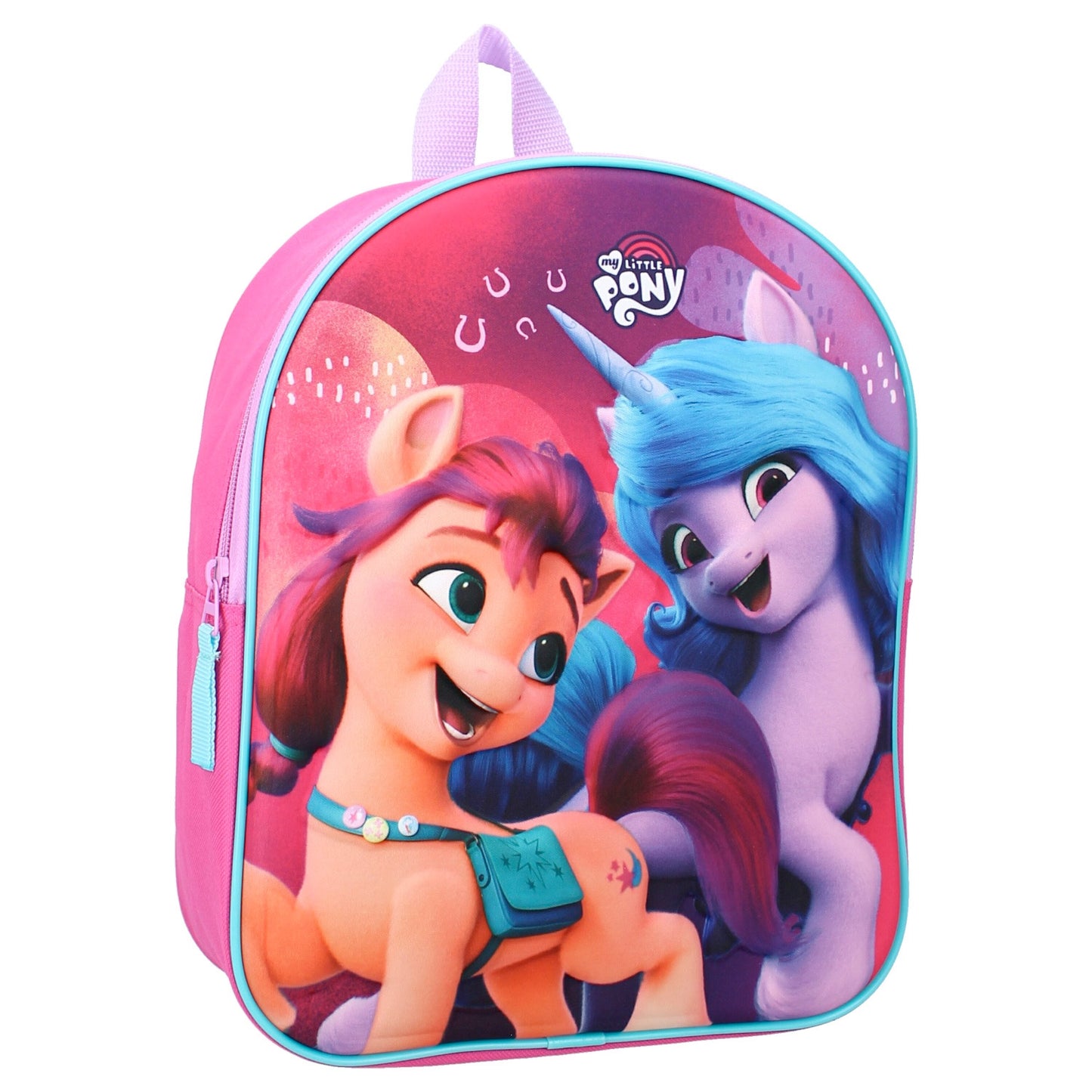 Zaino Vadobag My Little Pony The Movie Watch Me Shine