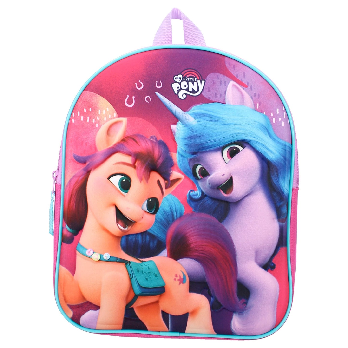 Zaino Vadobag My Little Pony The Movie Watch Me Shine