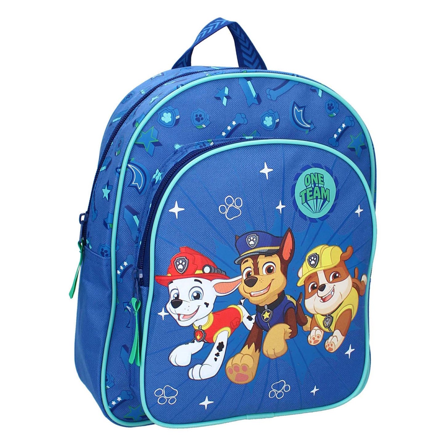 Paw Patrol Backpack cuccioli in viaggio