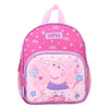 Zaino peppa fatto di magia