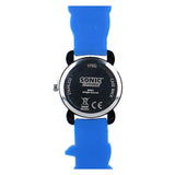 VadoBag Watch Sonic Time Blue - afbeelding 5