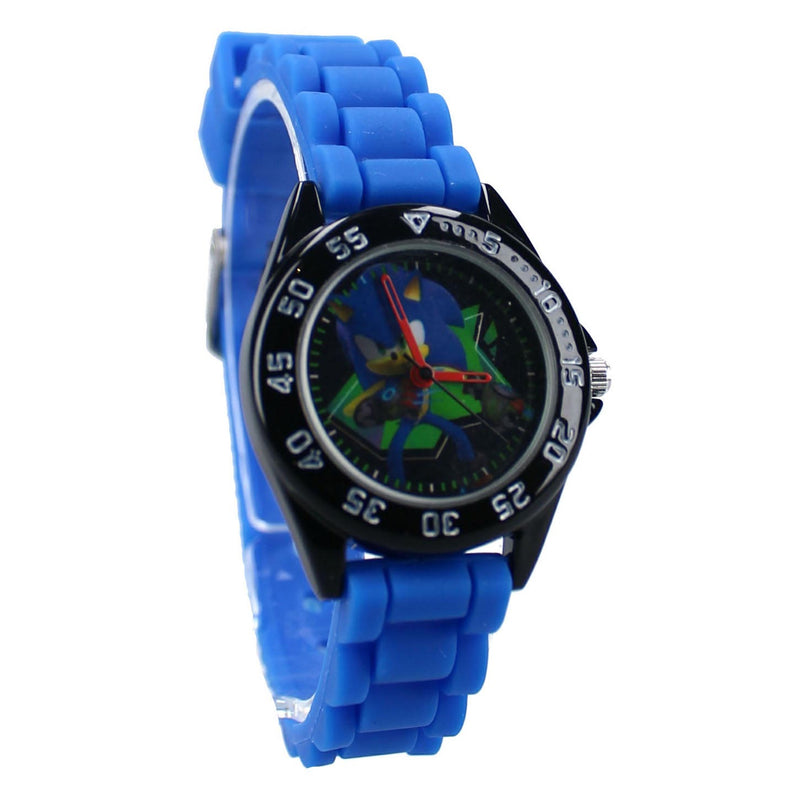 Vadobag horloge sonic kids time