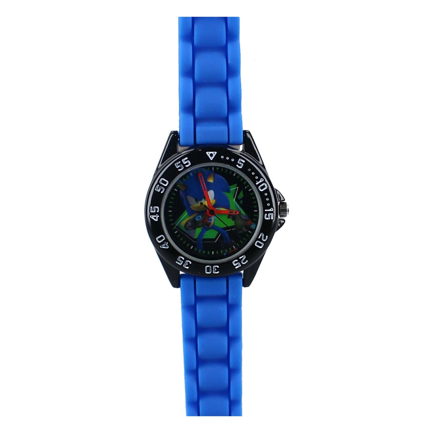 Vadobag horloge sonic kids time