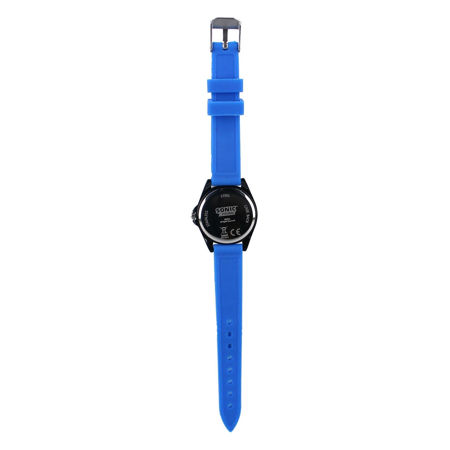 Vadobag horloge sonic kids time
