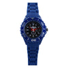 Vadobag Watch NASA Time Blue