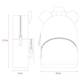Vadobag rugzak pret the adorables beer - afbeelding 5