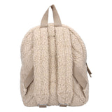 Vadobag Backpack Pret Be Soft and Child Teddy Beige - afbeelding 4