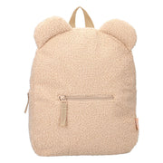 Zaino vadobag pret buddies for life beige - afbeelding 1