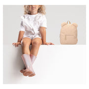Zaino vadobag pret buddies for life beige - afbeelding 5