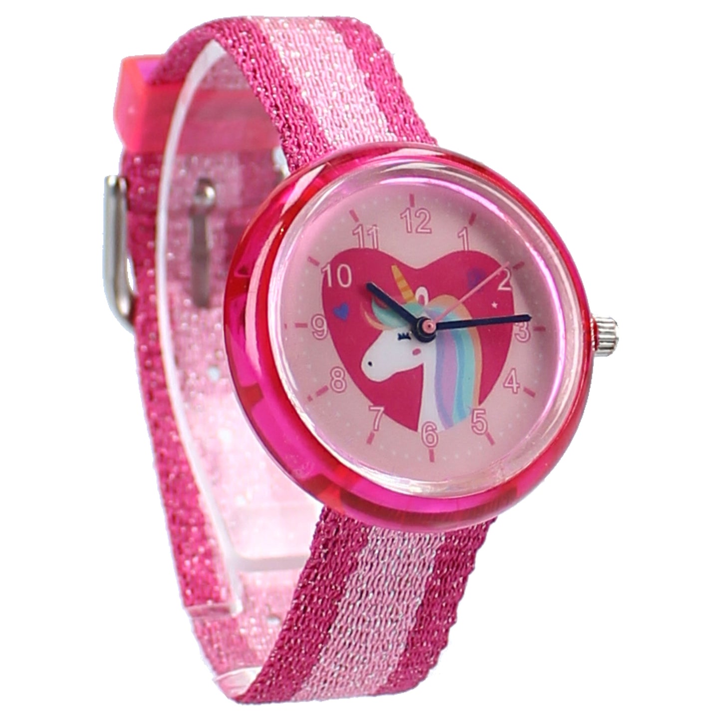 Vadobag Watch Fun Time! Rosa