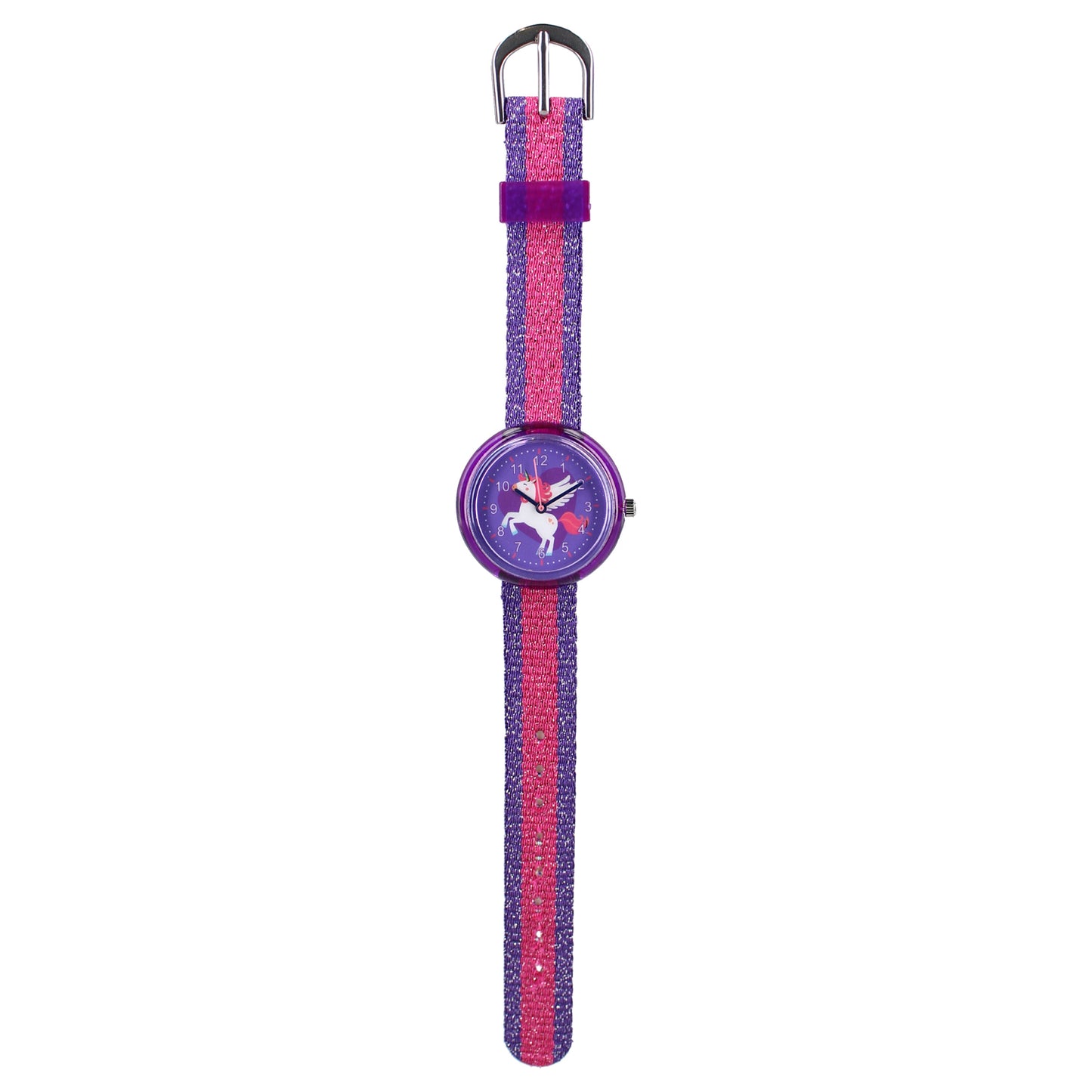 Vadobag Watch Fun Time! Rosa