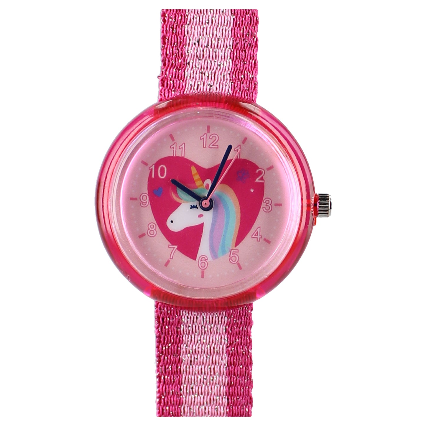 Vadobag Watch Fun Time! Rosa