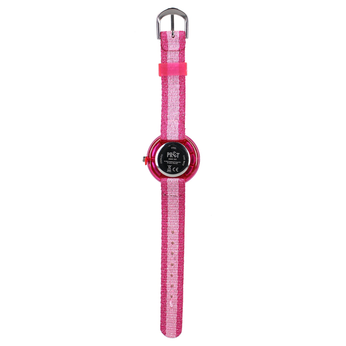 Vadobag Watch Fun Time! Rosa