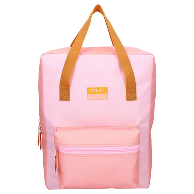 Vadobag rugzak milky kiss bright vibes