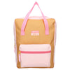 Milky Kiss Backpack vibrazioni luminose