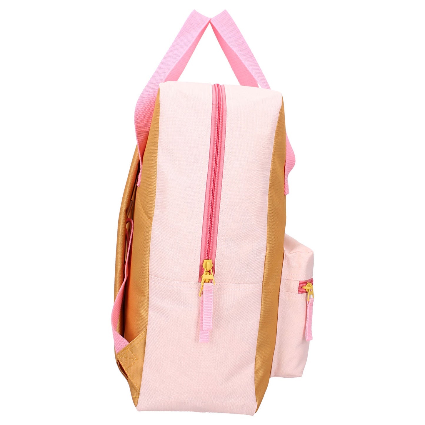 Milky Kiss Backpack vibrazioni luminose