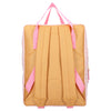 Milky Kiss Backpack vibrazioni luminose