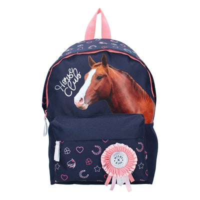 Vadobag Backpack Horse Club