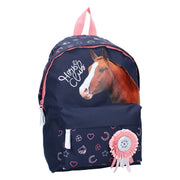Vadobag Backpack Horse Club - afbeelding 1