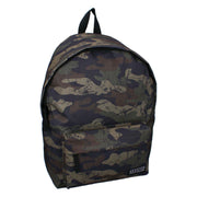 Zaino Vadobag The Mad Squad Army - afbeelding 1