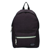 Vadobag rugzak skooter not your business zwart - afbeelding 1