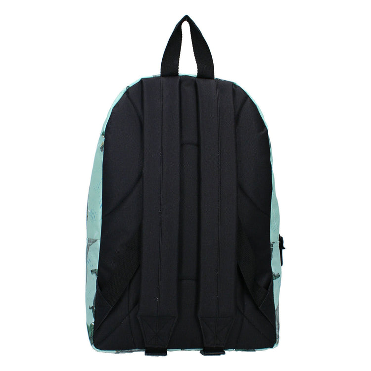 VADOBAG Zackpack Skooter Explorer