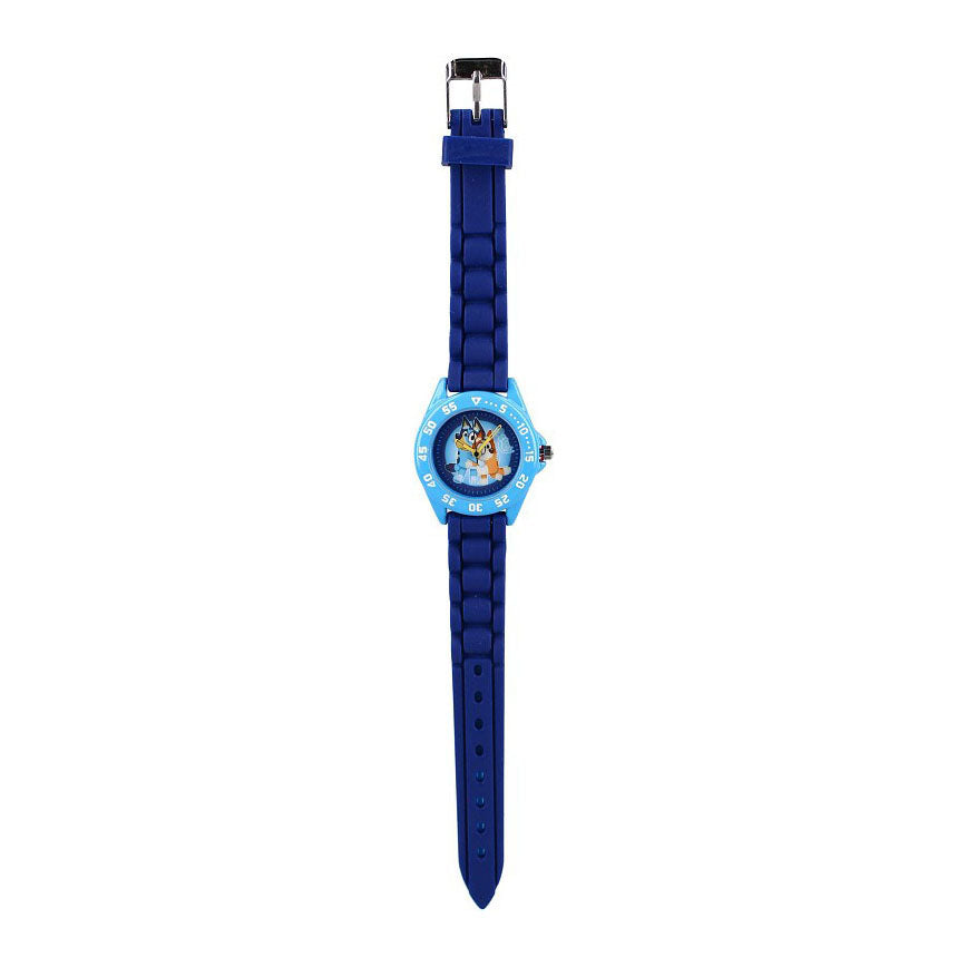 VadoBag Watch Time Bluey