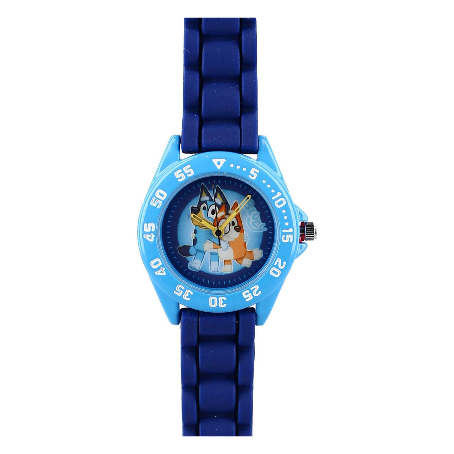 VadoBag Watch Time Bluey