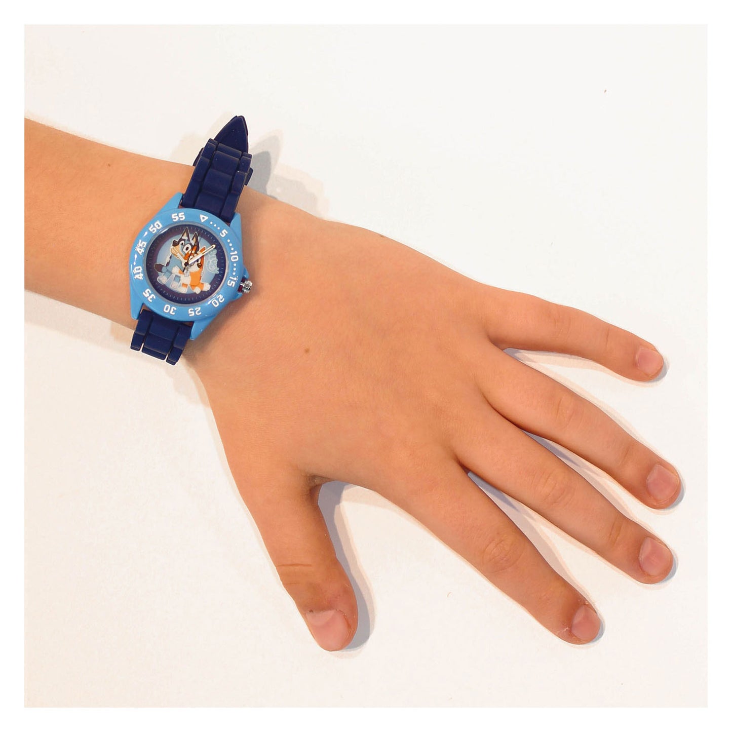 Vadobag Watch Bluey Time