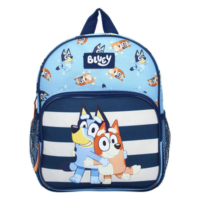 Mochila Bluey salta a la diversión