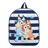 Zaino vadobag 3d bluey oh giorni felici - afbeelding 1