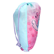 Vadobag gymtas stitch hello cutie - afbeelding 3