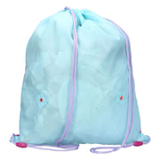 Vadobag gymtas stitch hello cutie - afbeelding 4