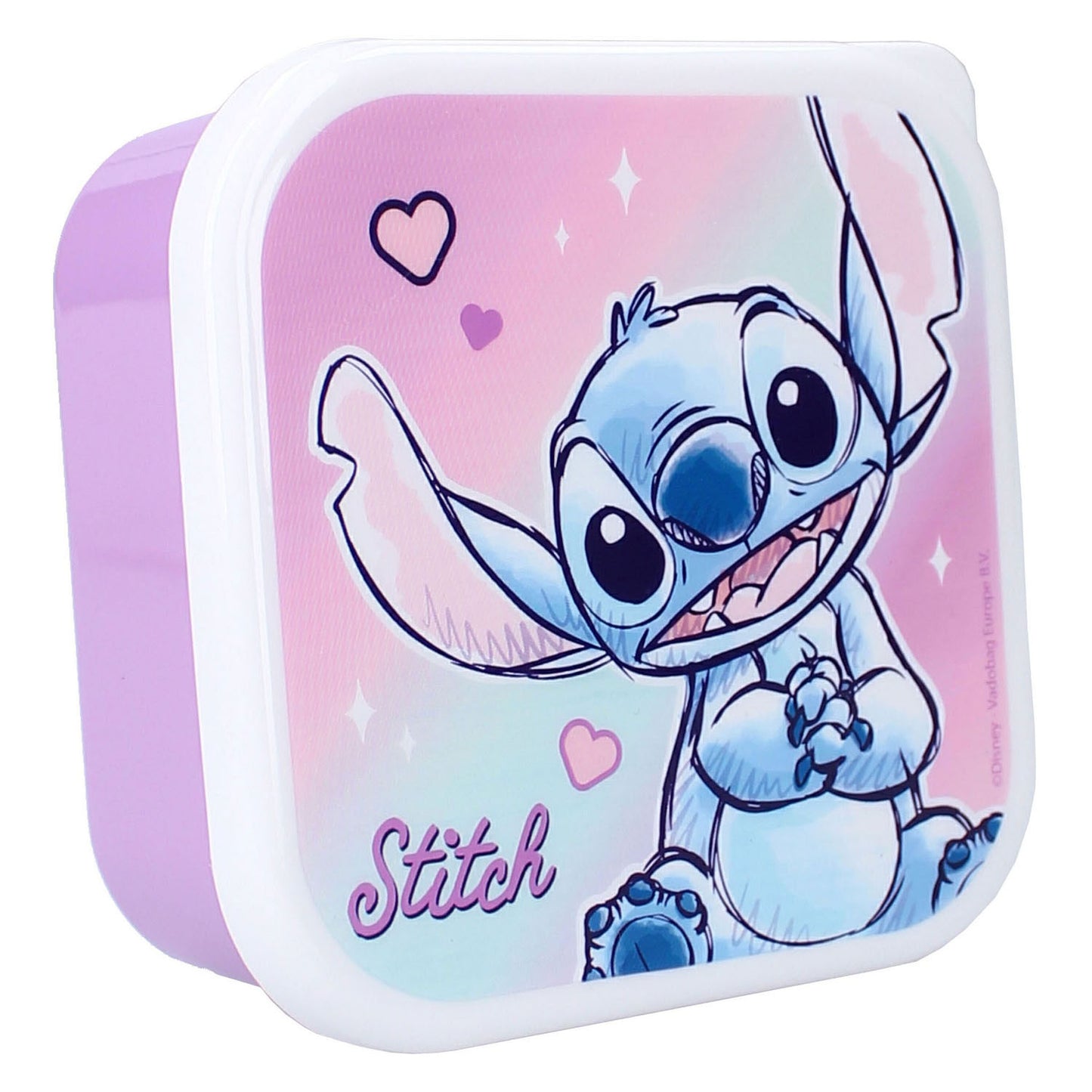 VADOBAG SNACKBOX 3IN1 PIGIO A MUTI
