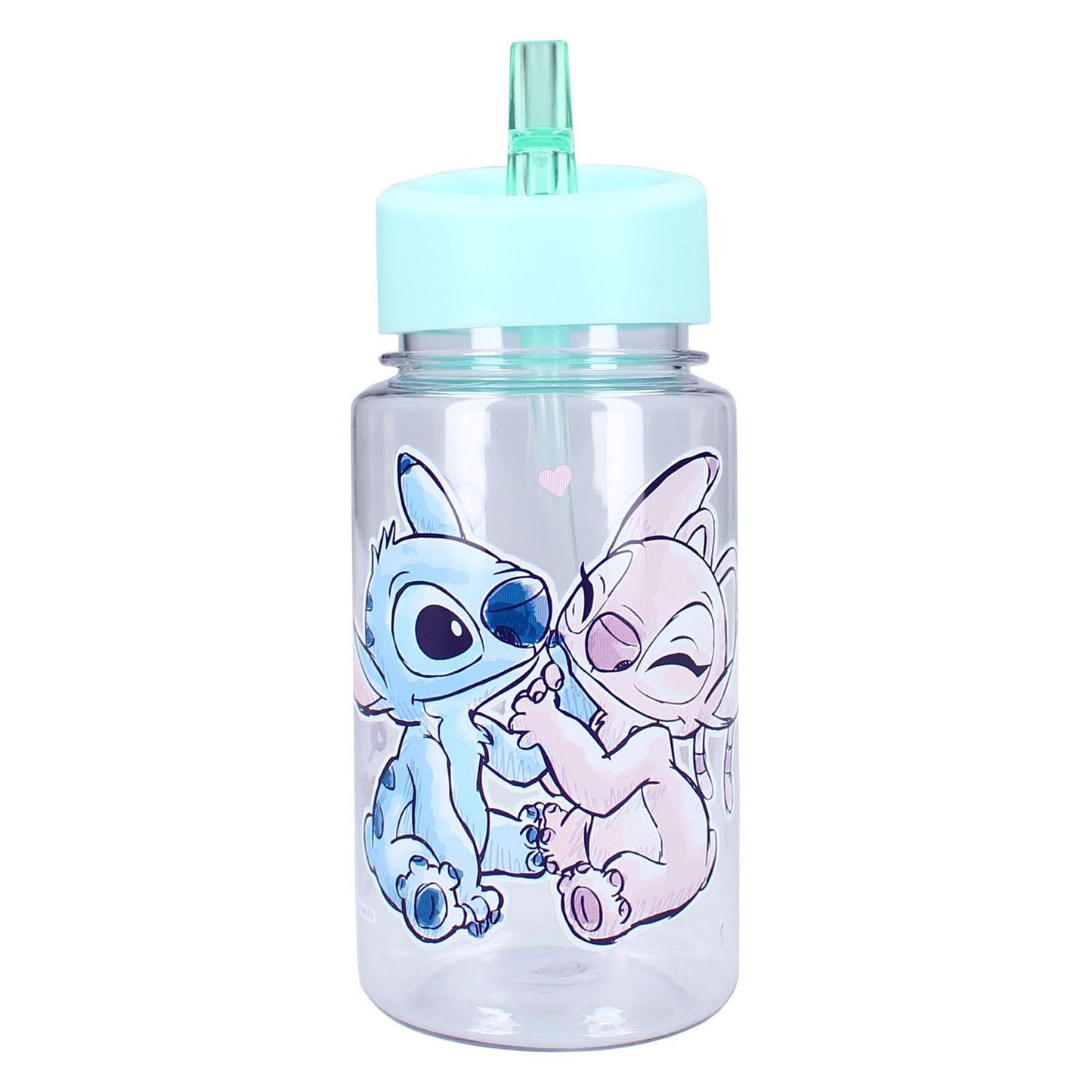 Bottiglia da bere vadobag Let's Eat, 450 ml