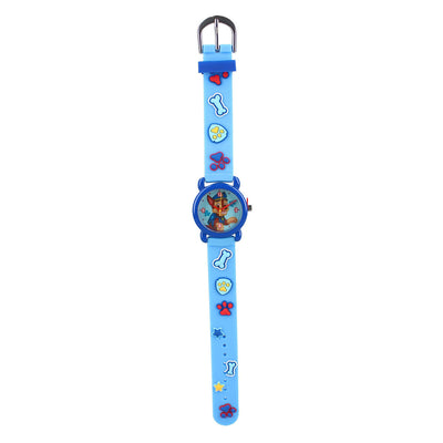 Vadobag Watch Paw Patrol Time Blue