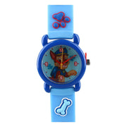 Vadobag Watch Paw Patrol Time Blue - afbeelding 2