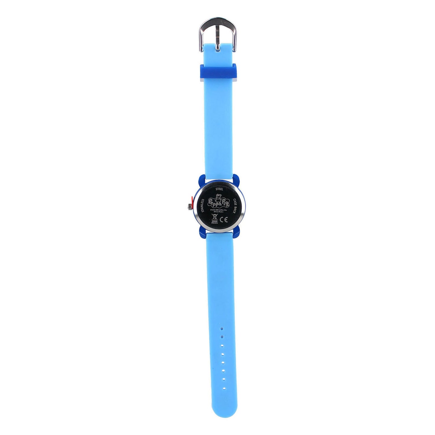 Vadobag Watch Paw Patrol Time Blue