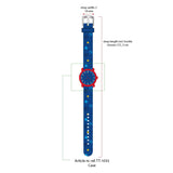 VadoBag Watch Paw Patrol Time Azul - afbeelding 4