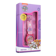 Vadobag Watch Paw Patrol Time Pink - afbeelding 2